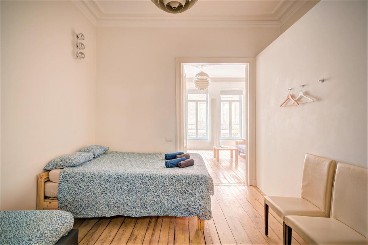 The Greenplace Lodge. Apartment In Heart Of Antwerp. Luaran gambar